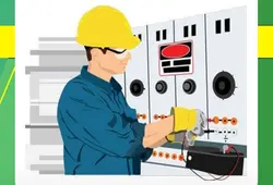 ایبوک ایمنی در برق