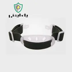بند زیر چانه کلاه عایق برق Blue Eagle