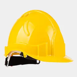 کلاه ایمنی عایق برق پرشین سیفتی