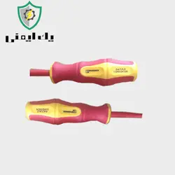 پیچ گوشتی عایق