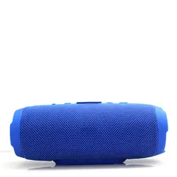 اسپیکر بلوتوثی قابل حمل تی اند جی مدل TG-533