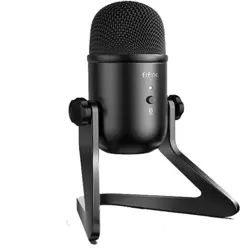 میکروفن برند FIFINE مدل K678