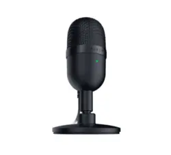 میکروفن کندانسر ریزر مدل Seiren mini