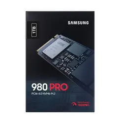 هارد اس اس دی اینترنال Samsung 980 Pro 1TB