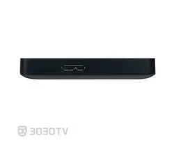 هارددیسک اکسترنال 1 ترابایت توشیبا مدل Canvio Basics