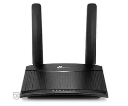 روتر بی سیم 4G/LTE تی پی لینک مدل TL-MR100