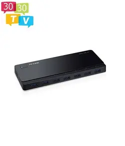 هاب USB 3.0 هفت پورت تی پی لینک مدل UH700