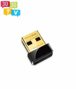 کارت شبکه USB بی‌ سیم N150 Nano تی پی لینک مدل TL-WN725N