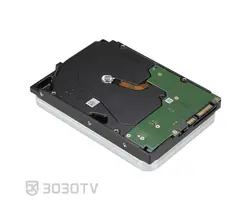 هارددیسک اینترنال 12 ترابایت Exos X14 سیگیت مدل ST12000NM0008