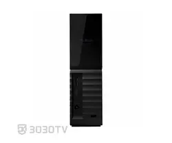 هارددیسک اکسترنال 14 ترابایت وسترن دیجیتال مدل My Book Desktop