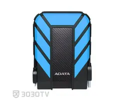 هارددیسک اکسترنال 2 ترابایت ای دیتا مدل HD710 Pro