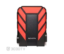 هارددیسک اکسترنال 2 ترابایت ای دیتا مدل HD710 Pro