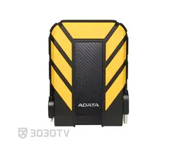 هارددیسک اکسترنال 2 ترابایت ای دیتا مدل HD710 Pro