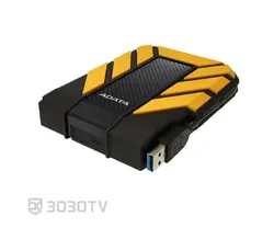 هارددیسک اکسترنال 2 ترابایت ای دیتا مدل HD710 Pro