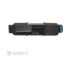 هارددیسک اکسترنال 2 ترابایت ای دیتا مدل HD710 Pro