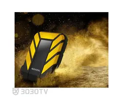 هارددیسک اکسترنال 2 ترابایت ای دیتا مدل HD710 Pro