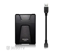 هارددیسک اکسترنال 5 ترابایت ای دیتا مدل HD650