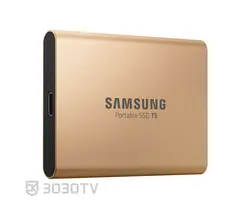حافظه اکسترنال SSD ظرفیت 1 ترابایت سامسونگ مدل T5