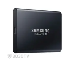 حافظه اکسترنال SSD ظرفیت 1 ترابایت سامسونگ مدل T5
