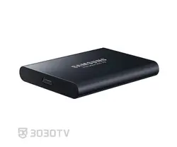 حافظه اکسترنال SSD ظرفیت 1 ترابایت سامسونگ مدل T5