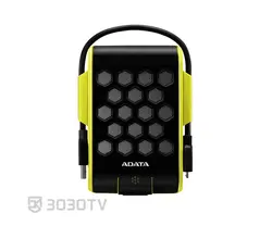 هارددیسک اکسترنال 2 ترابایت ای دیتا مدل HD720