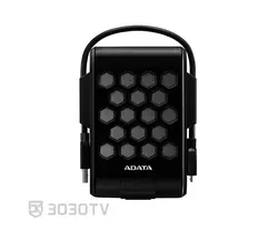 هارددیسک اکسترنال 2 ترابایت ای دیتا مدل HD720