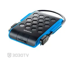 هارددیسک اکسترنال 2 ترابایت ای دیتا مدل HD720