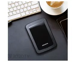 هارددیسک اکسترنال 1 ترابایت ای دیتا مدل HV300