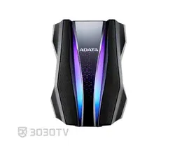 هارددیسک اکسترنال 1 ترابایت ای دیتا مدل HD770G