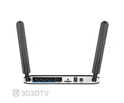 روتر بی سیم 4G/LTE دی لینک مدل DWR-921