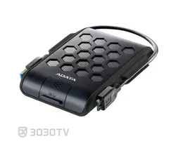 هارددیسک اکسترنال 1 ترابایت ای دیتا مدل HD720