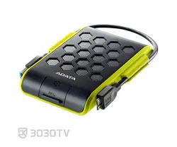 هارددیسک اکسترنال 1 ترابایت ای دیتا مدل HD720