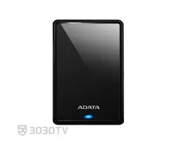 هارددیسک اکسترنال 4 ترابایت ای دیتا مدل HV620S