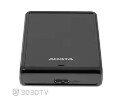 هارددیسک اکسترنال 4 ترابایت ای دیتا مدل HV620S