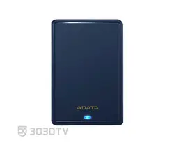 هارددیسک اکسترنال 2 ترابایت ای دیتا مدل HV620S