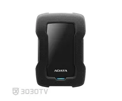 هارددیسک اکسترنال 4 ترابایت ای دیتا مدل HD330