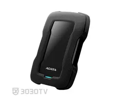 هارددیسک اکسترنال 4 ترابایت ای دیتا مدل HD330