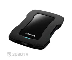 هارددیسک اکسترنال 4 ترابایت ای دیتا مدل HD330