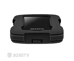 هارددیسک اکسترنال 4 ترابایت ای دیتا مدل HD330