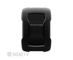 هارددیسک اکسترنال 4 ترابایت ای دیتا مدل HD330