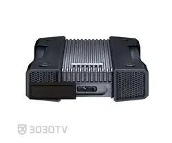 هارددیسک اکسترنال 4 ترابایت ای دیتا مدل HD830