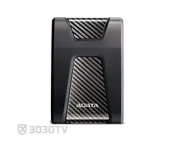 هارددیسک اکسترنال 4 ترابایت ای دیتا مدل HD650