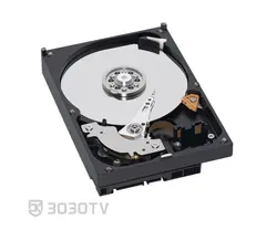 هارددیسک اینترنال 1 ترابایت آبی وسترن دیجیتال مدل 10EZEX