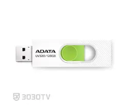 فلش مموری 128 گیگابایت ای دیتا مدل UV320