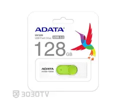 فلش مموری 128 گیگابایت ای دیتا مدل UV320