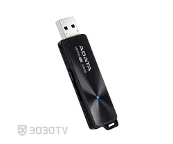 فلش مموری 128 گیگابایت ای دیتا مدل UE700 Pro