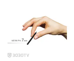 فلش مموری 128 گیگابایت ای دیتا مدل UE700 Pro