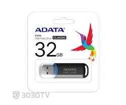 فلش مموری 32 گیگابایت ای دیتا مدل C906