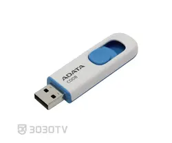 فلش مموری 64 گیگابایت ای دیتا مدل C008