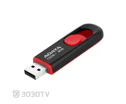 فلش مموری 8 گیگابایت ای دیتا مدل C008